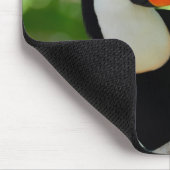 Toucan Mousepad (Ecke)