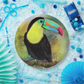 Toucan Paper Teller (Party)
