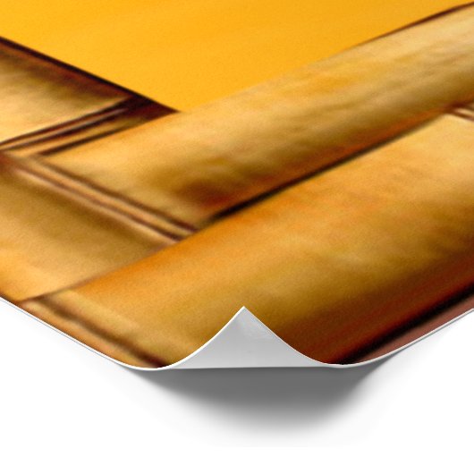 TOUCAN PLAY POSTER (Ecke)