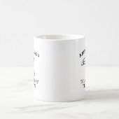 Toucan Play This Game Kaffeetasse (Mittel)