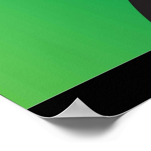 TOUCAN POSTER (Ecke)