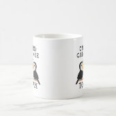 Toucan Pub Kaffeetasse (Mittel)