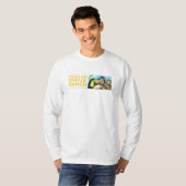 Toucan Rescue Ranch Long Sleeve T-Shirt (Vorne ganz)
