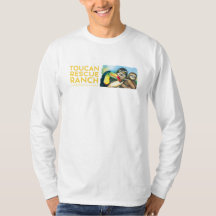 Toucan Rescue Ranch Long Sleeve