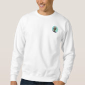 Toucan Rescue Ranch - Pygmy Owl Sweatshirt (Vorderseite)