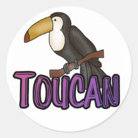 TOUCAN