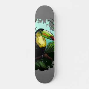 Toucan Skateboard