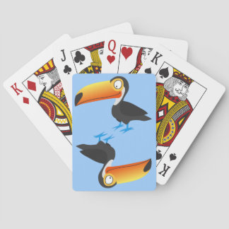 Toucan Spielkarten