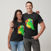 Toucan T - Shirt (Unisex)