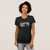 Toucan T-Shirt (Vorne ganz)