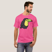 Toucan T-Shirt (Vorne ganz)
