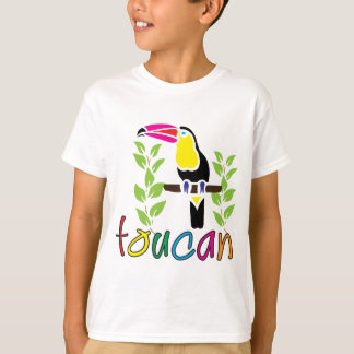 Toucan T-Shirt