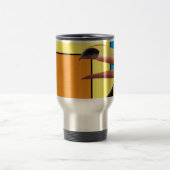 TOUCAN TASSE (Mittel)