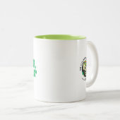 Toucan Tasse (VorderseiteRechts)