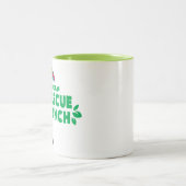 Toucan Tasse (Mittel)