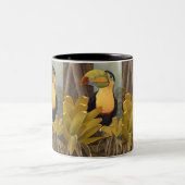 Toucan Tasse (Mittel)