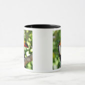 Toucan Tasse (Zentrum)