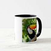 Toucan Tasse (VorderseiteRechts)