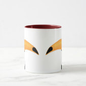 Toucan-Tasse Tasse (Zentrum)
