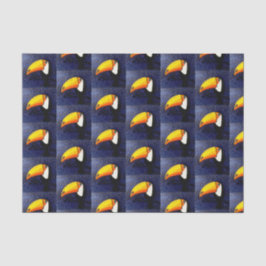 Toucan Tissue Paper Seidenpapier