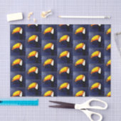 Toucan Tissue Paper Seidenpapier (Handwerk)