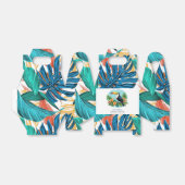 Toucan Tropenwald Summers Brautparty Geschenkschachtel (Ungefaltet)