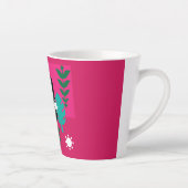 Toucan Tropical Bird Lovers Milchtasse (Rechts)