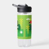 Toucan Tropical Bird Trinkflasche (Rechts)