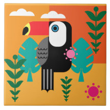 Toucan Tropical Birds