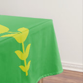 Toucan Tropical Birds Tischdecke (Beispiel)