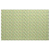 Toucan Tropical Summer Stoff (Yard (91,4 cm))