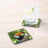 Toucan Untersetzer (Rechte Seite)