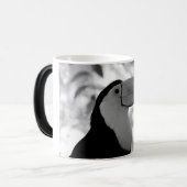 Toucan verwandeln Tasse (Vorderseite Links)