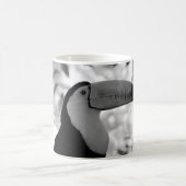 Toucan verwandeln Tasse (Mittel)