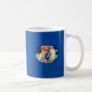 Toucan-Vogel Kaffeetasse