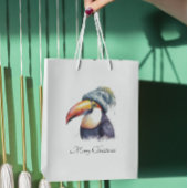Toucan Winter Vibes, Brauch Große Geschenktüte