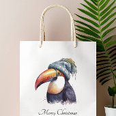 Toucan Winter Vibes, Brauch Große Geschenktüte
