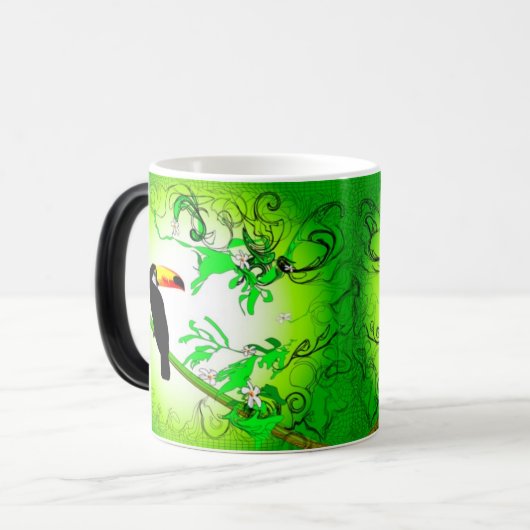 toucanmug2 verwandlungstasse (Vorderseite Links)