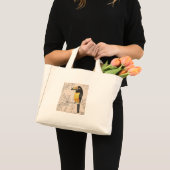 Toucans auf einer winzigen Tasche (Vorderseite (Produkt))