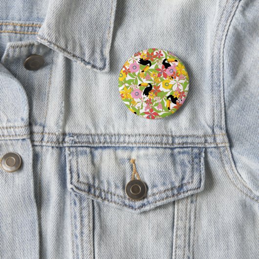 toucans button (Beispiel)