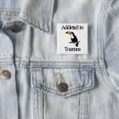 Toucans Button (Beispiel)