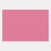 Toucans & Parrotts Geschenkpapier Set (Vorderseite 3)