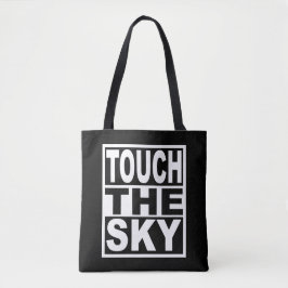 Touch der Himmel Tasche