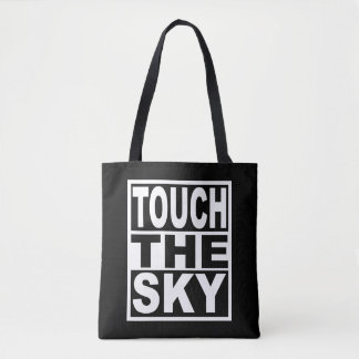 Touch der Himmel Tasche
