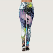 Touch der Klasse 97 Leggings (Rückseite)