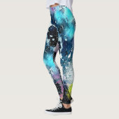 Touch der Klasse 97 Leggings (Links)