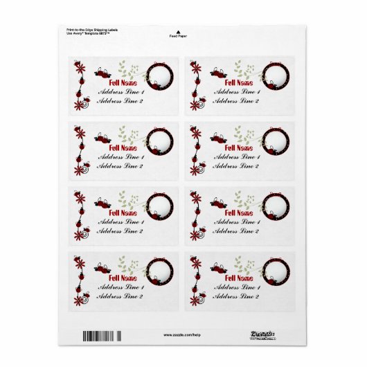 Touch der KlassenDamen - Gütezeichen (Vorne)