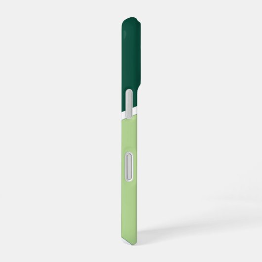 Touch der Mama von Luck iPhone Case iPhone 16 Hülle (Rechte Seite)