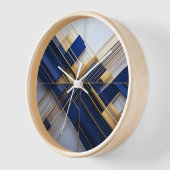 Touch des Luxus Uhr (Winkel)