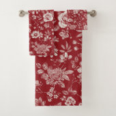 Touch Elegance Badhandtuch Set (Insitu)